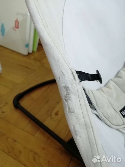 Шезлонг Babybjorn оригинал