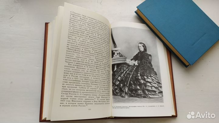 Книги об Александре Сергеевиче Пушкине Пушкиниана