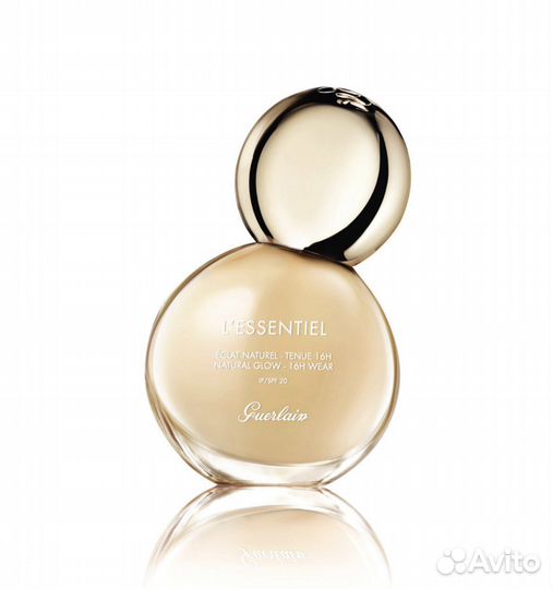 Guerlain тональный крем
