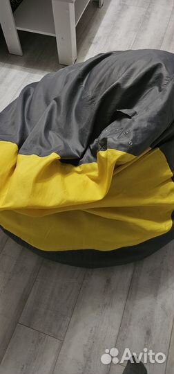 Гресло мешок груша