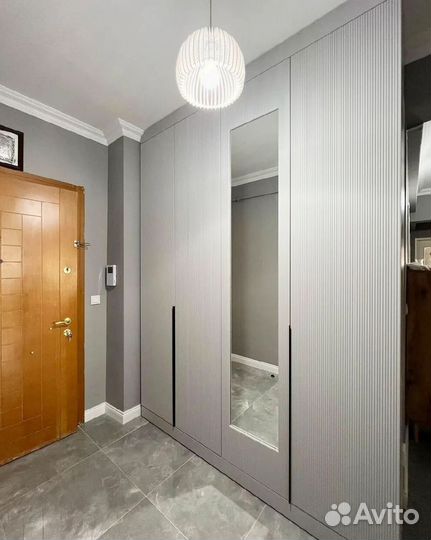 Шкаф в РАССРОЧКУ