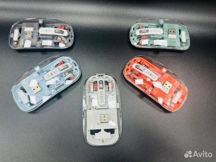 Беспроводная мышь