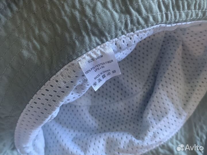 Панама детская