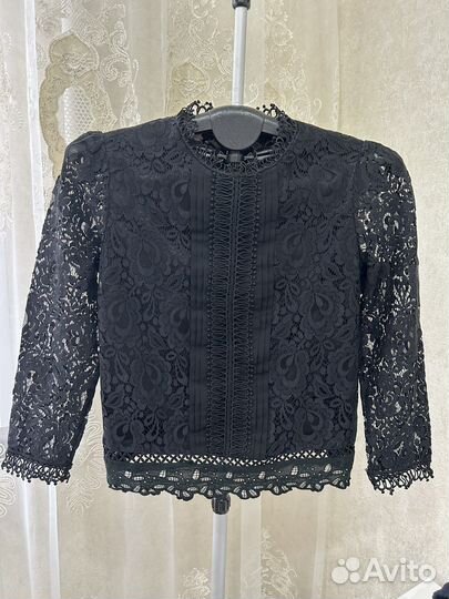 Блузка женская