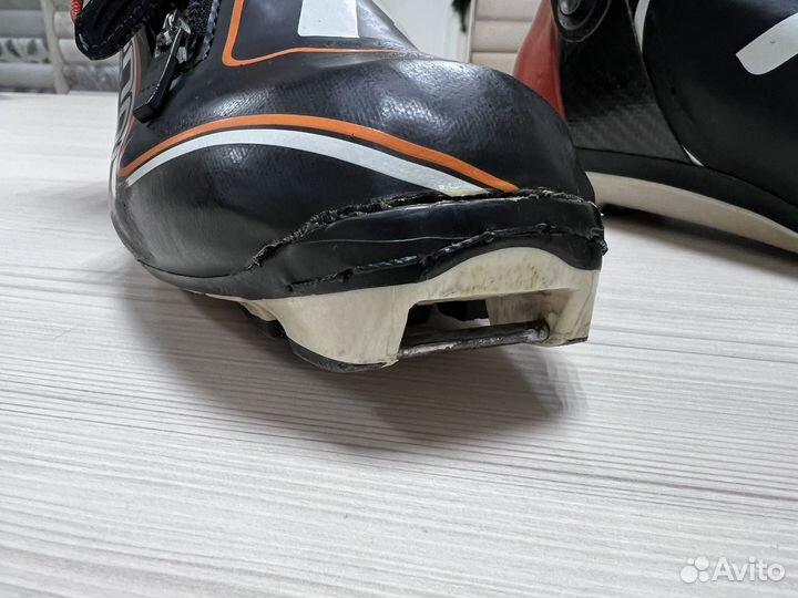 Rossignol X-IUM Размер EU 43,5