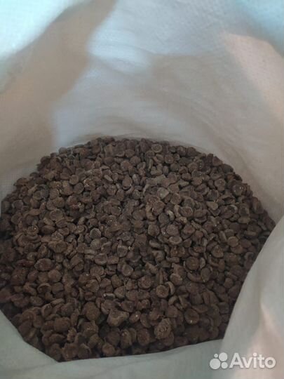 Сухой корм для собак