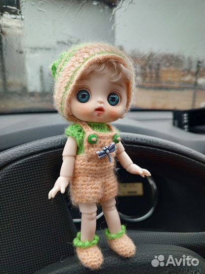 Одежда для куклы