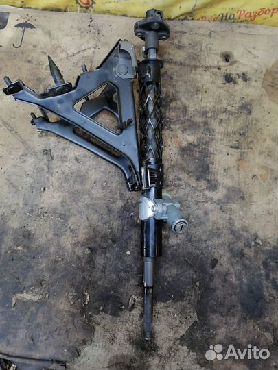 Рулевая колонка Opel Vectra А