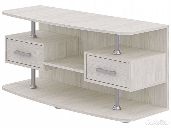 Тумба телевизионная тв-12