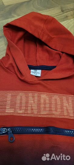 Костюм для мальчика 98