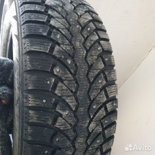 Formula Ice 225/65 R17