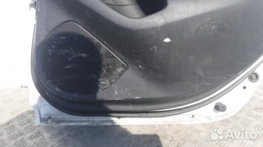 Дверь задняя правая mazda 6 GJ (AVN09FT01)