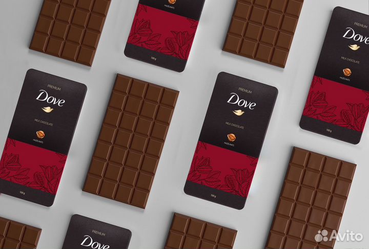 Дизайнер упаковки