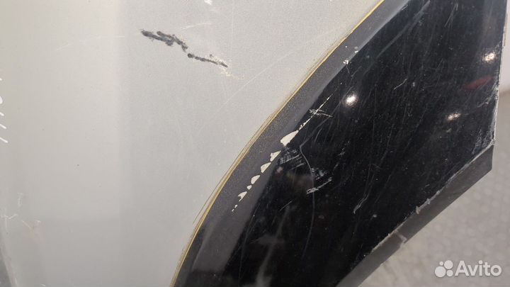 Крыло Subaru Legacy Outback (B13), 2005