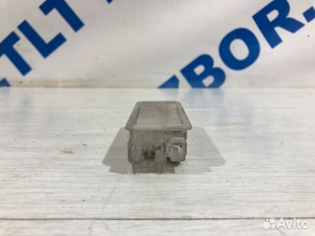 Плафон обивки двери прав peugeot 3008 1.6 ат