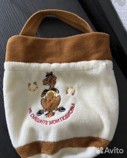 Детский костюм 56/58