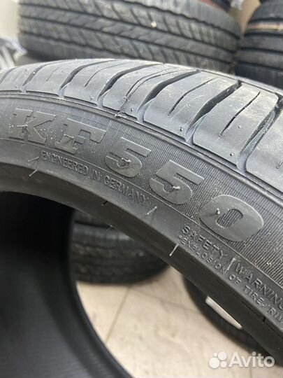 Kinforest KF550-UHP 275/40 R20