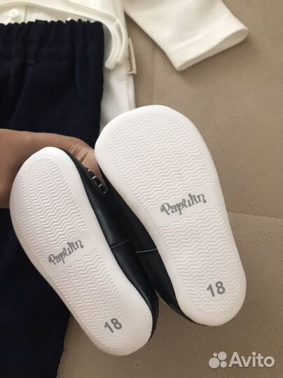 Праздничный костюм для мальчика