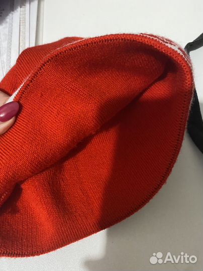 Шапочки шапки Лыжня России и Россия