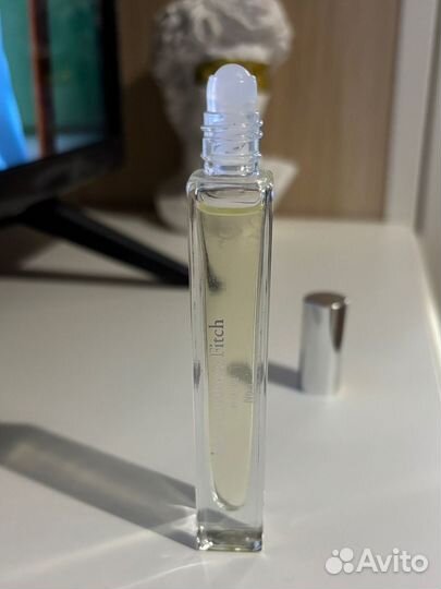 Abercrombie & Fitch Perfume no. 1