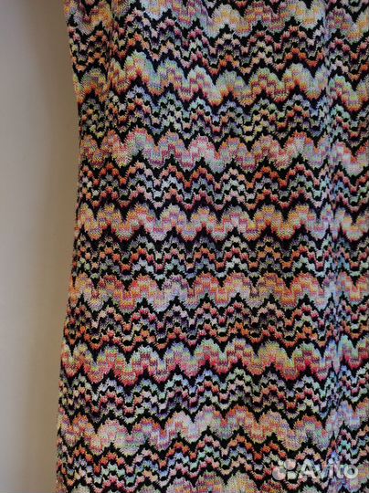 Платье женское М