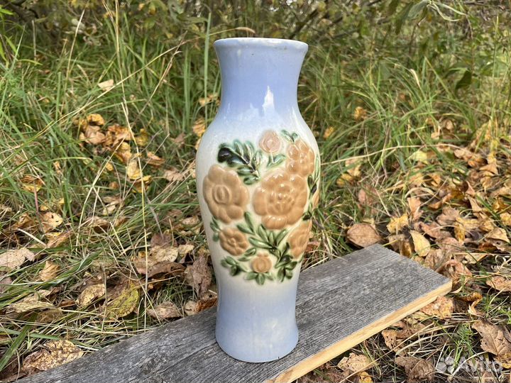 Ваза для цветов СССР