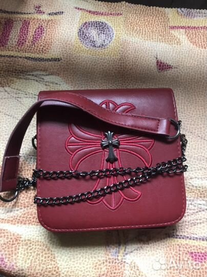 Сумка женская через плечо