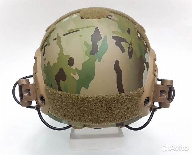 Earmor M31X mark3 стрелковые наушники