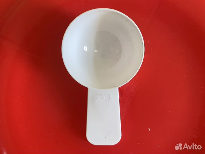 Мерная ложка 25мл