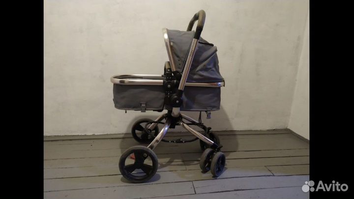 Коляска mothercare orb в идеальном состоянии