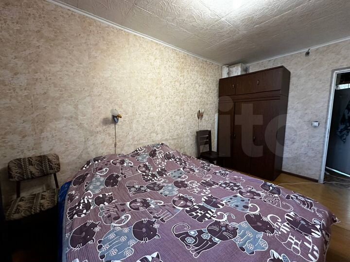 3-к. квартира, 73 м², 7/9 эт.