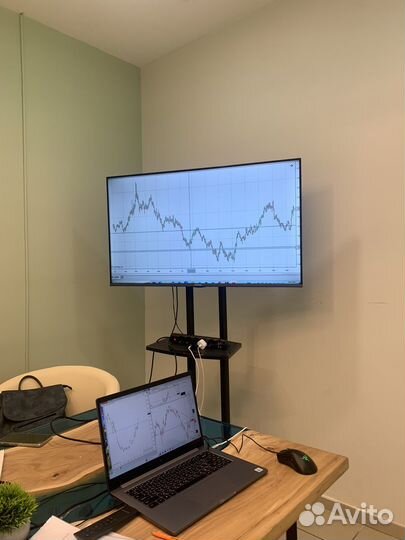 Обучение профессиональному трейдингу