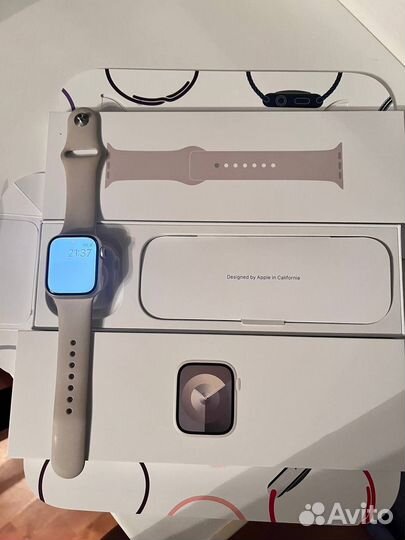 Apple watch 9 41mm