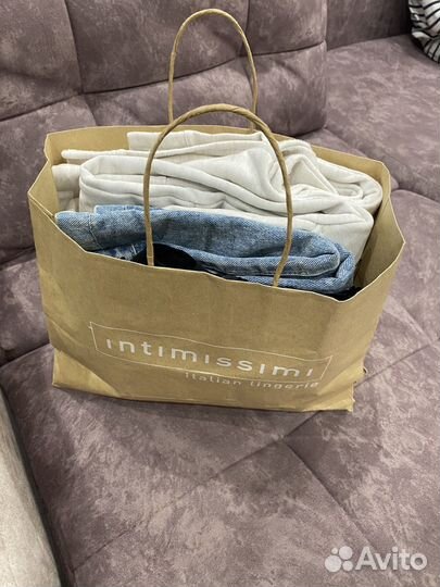 Вещи пакетом на девочку