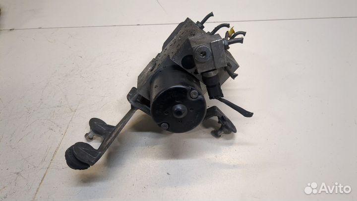 Блок абс, насос Mercedes S W220, 2002