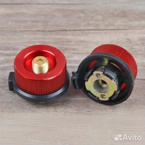 Портативная Туристическая газовая мини-горелка