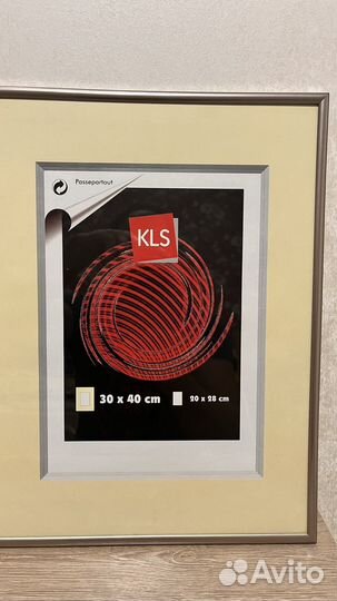 Рамка для фотографий 30 40