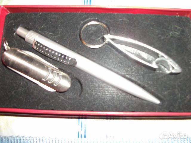 Подарочный набор royal