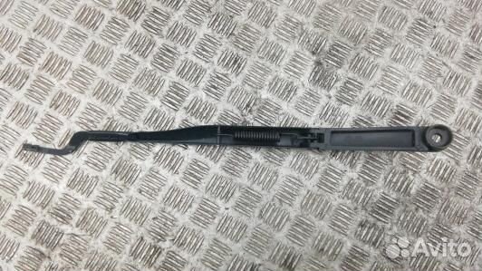 Щеткодержатель лобового стекла hyundai sonata 6 (Y