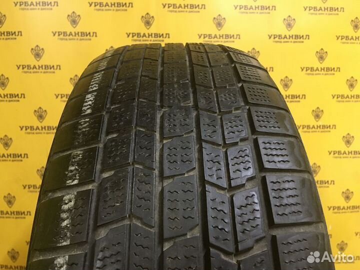 Dunlop DSX-2 205/55 R16 91Q