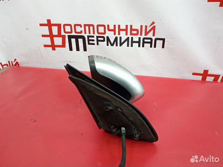 Зеркало боковое nissan dualis MR20