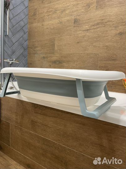 Ванночка детская