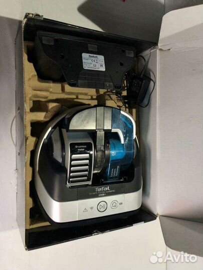 Запчасти для Робота tefal rg8021