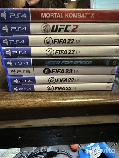 Игра для приставки