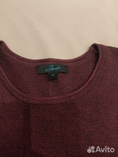 Джемпер Zolla (M)