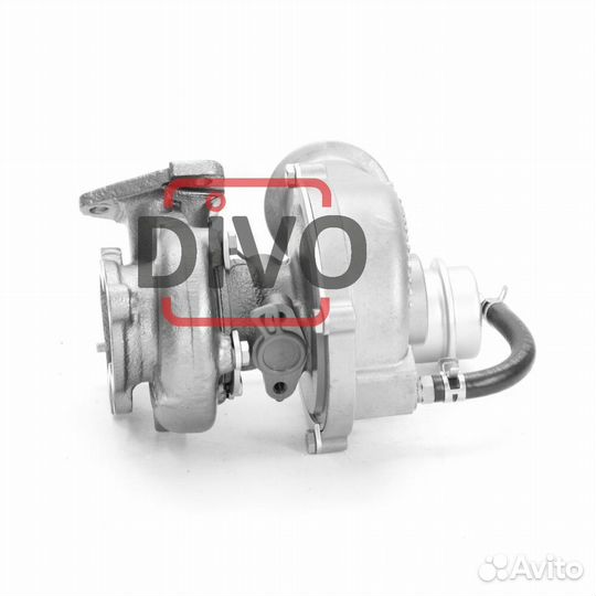 Турбина Ford 954F6K682AD