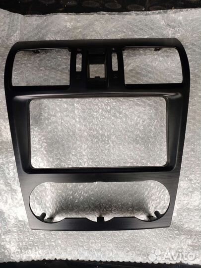 Магнитола subaru