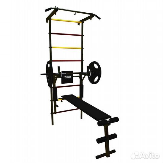 Спортивный комплекс «семейный»