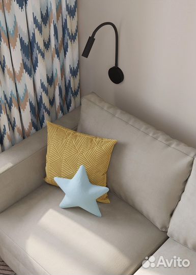 3д визуализация интерьеров