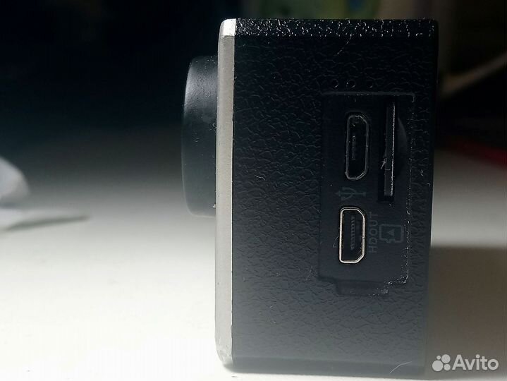 Экшн камера aceline s-60